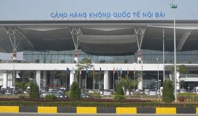 Bảng giá Cước Taxi Nội Bài giá rẻ