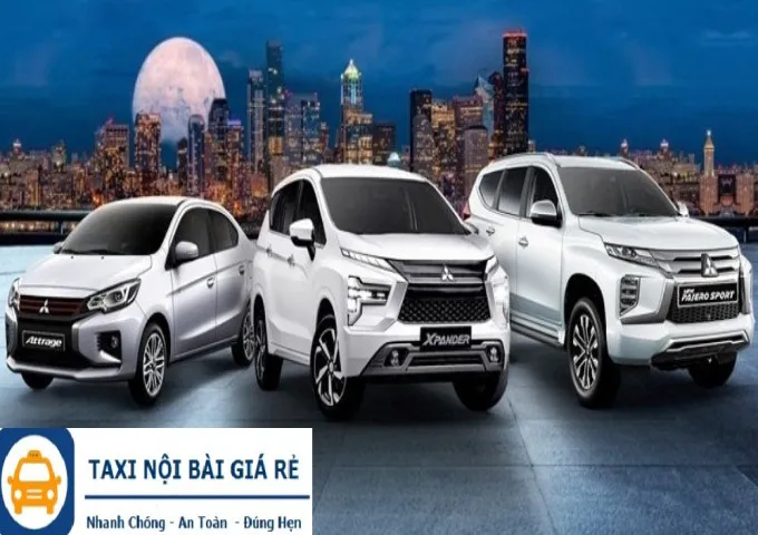 Taxi Nội Bài đi Phố Nối Hưng Yên giá rẻ