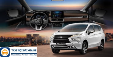 Kinh Nghiệm Đặt Xe Taxi từ Nội Bài về Hà Nội Giá Rẻ