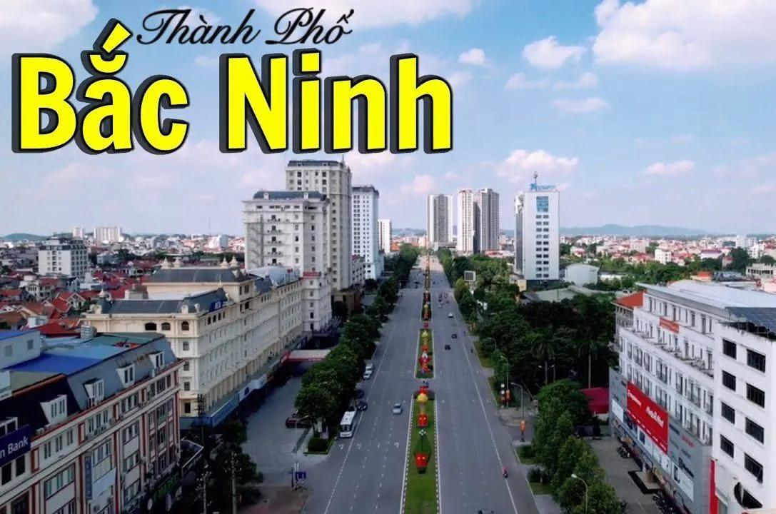 Nội Bài - Bắc Ninh