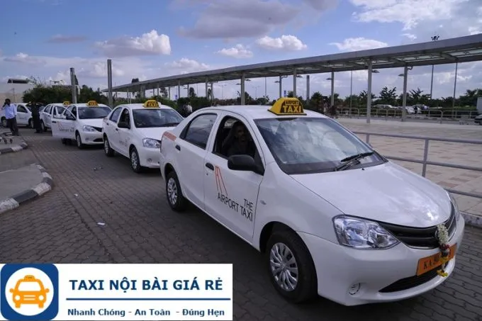 Taxi Nội Bài đi Kim Bảng Hà Nam Giá Rẻ