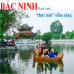 Taxi Nội Bài đi Bắc Ninh giá rẻ