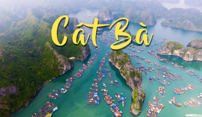 Taxi Nội Bài đi Cát Bà Hải Phòng giá rẻ