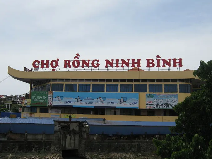 Taxi Nội Bài Đi Ninh Bình giá rẻ