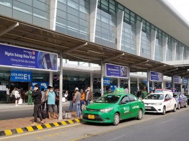 Taxi Nội Bài về Tây Hồ giá rẻ