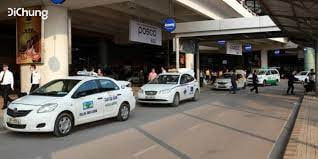 So Sánh Taxi Truyền Thông Và Taxi công Nghệ