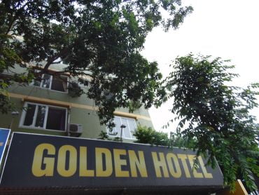 Nội Bài Golden Hotel
