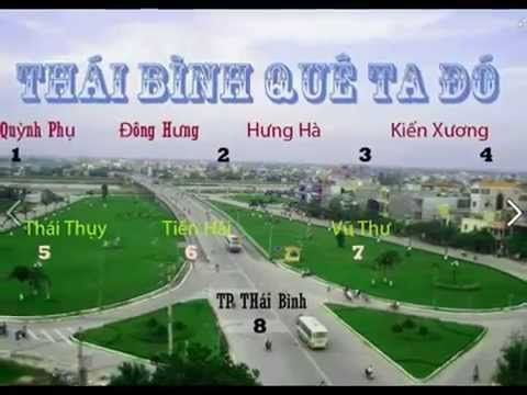 Taxi Nội Bài đi Thái Bình giá rẻ