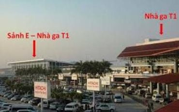 Nội Bài Star Airport Hotel