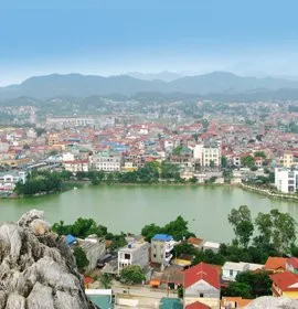 Nội Bài - Lạng Sơn