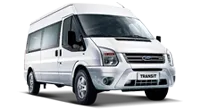 Ford Transit 16 chỗ