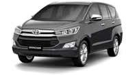 Toyota innova