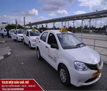 Thông tin bạn cần biết khi di chuyển tại sân bay nội bài