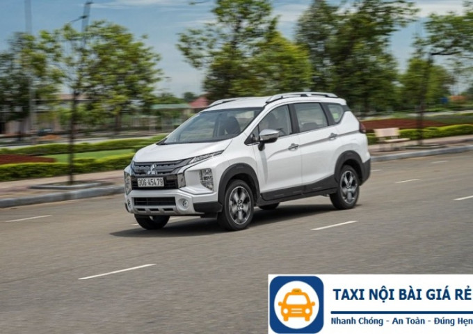 Taxi Đón Nội Bài 4 Chỗ