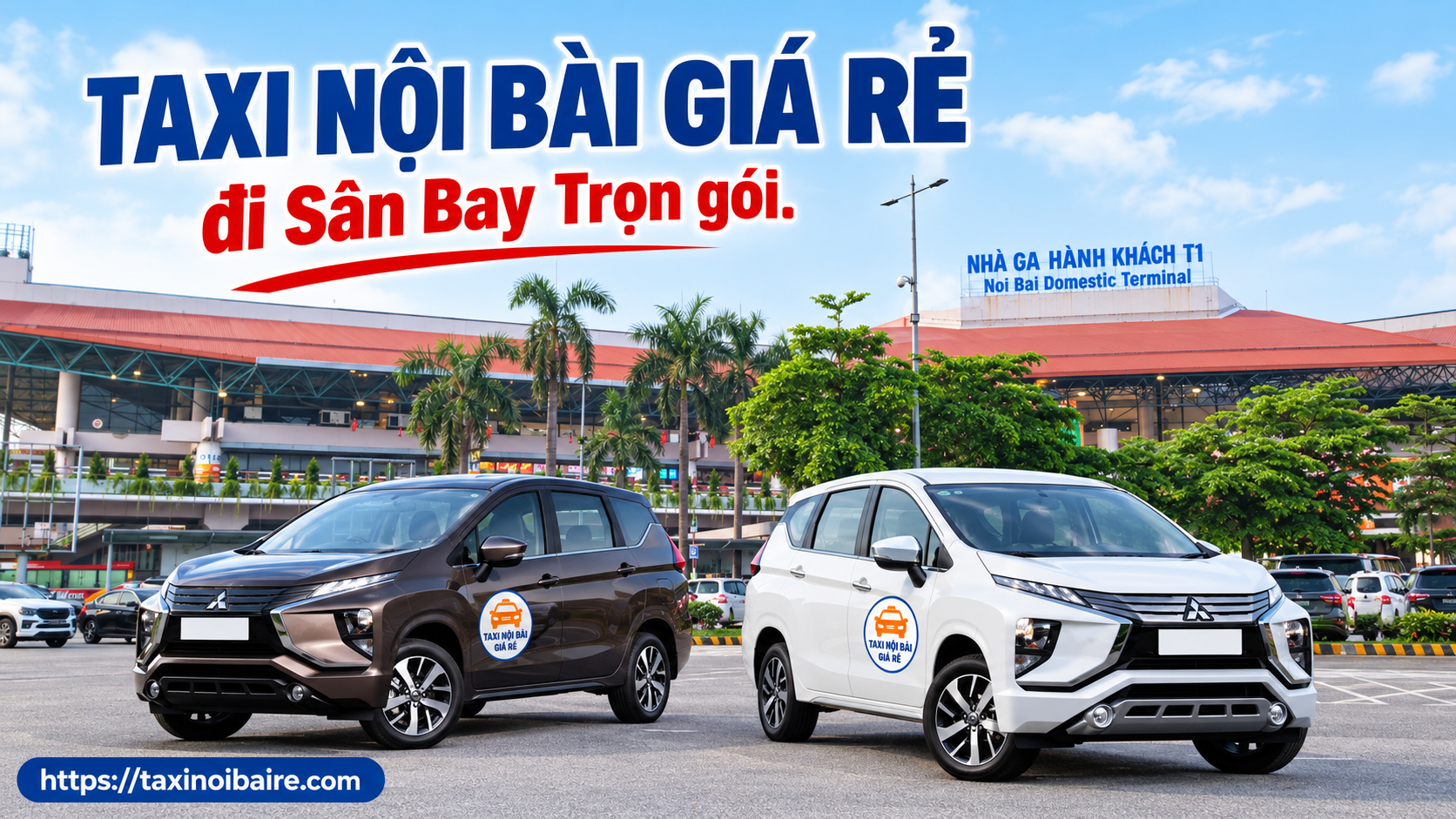 taxi nội bài giá rẻ đi từ sơn bắc ninh