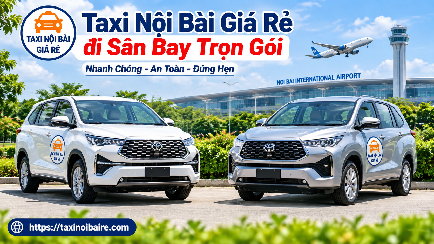 Taxi Nội Bài đi Sôn Công Thái Nguyên