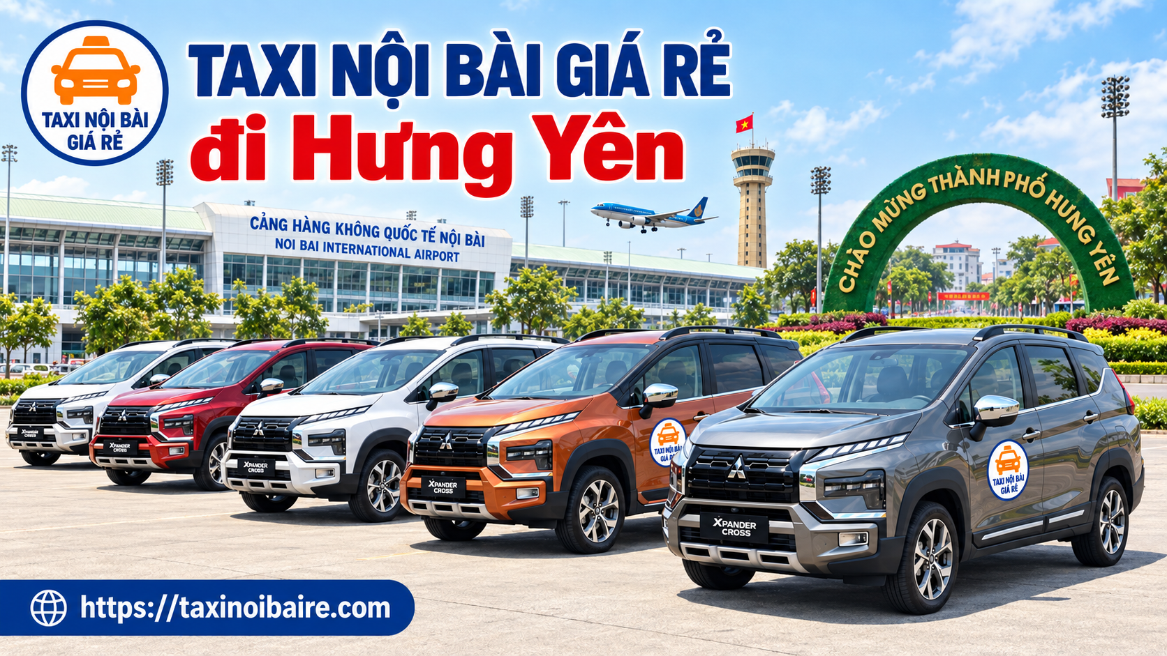 taxi nội bài giá rẻ đi kim động