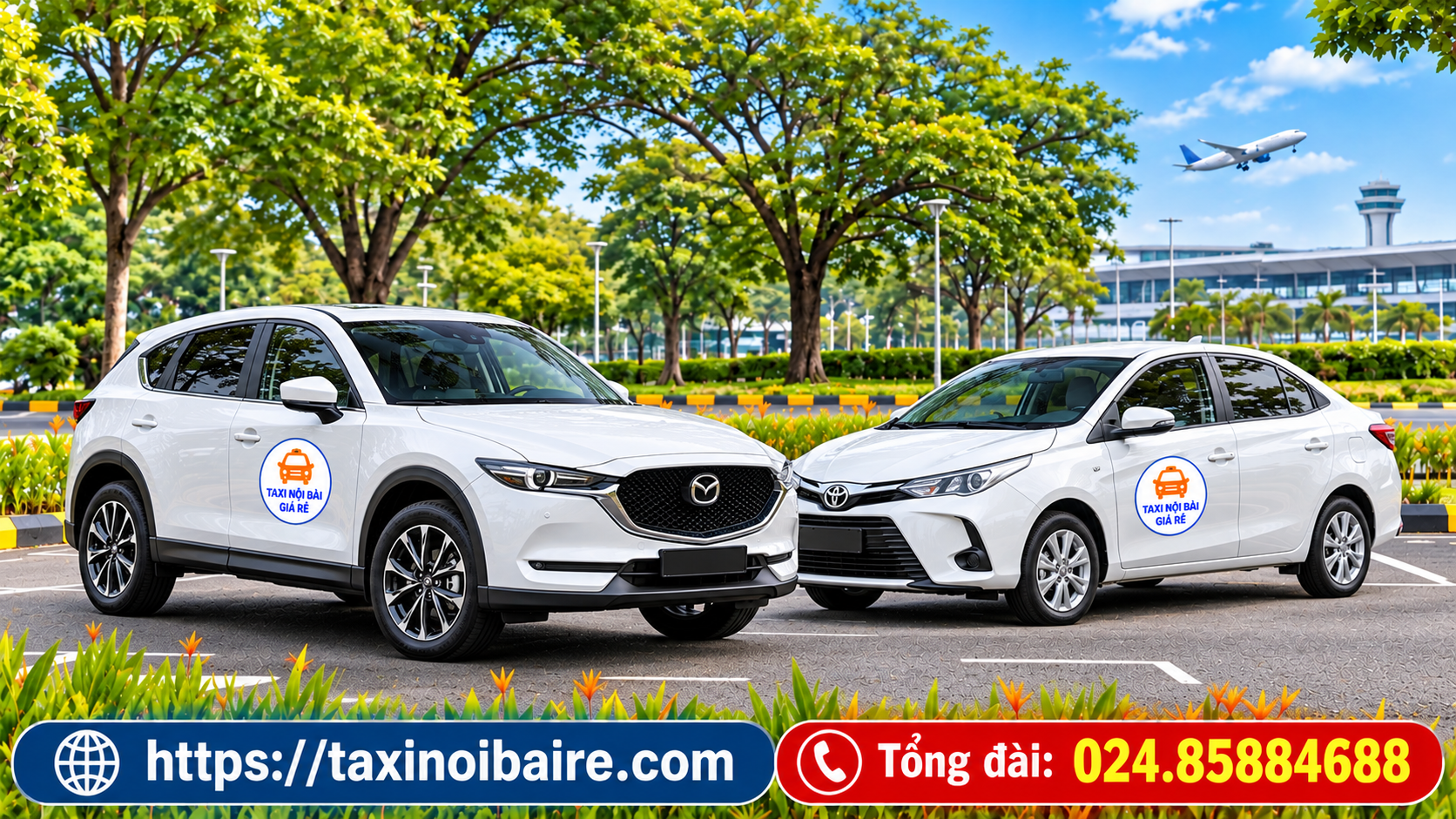 taxi nội bài giá rẻ