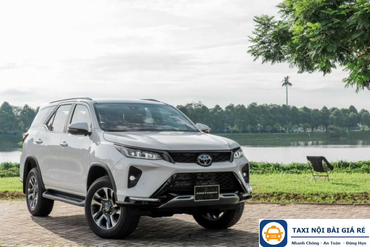 Taxi Nội Bài đi Hai Bà trưng