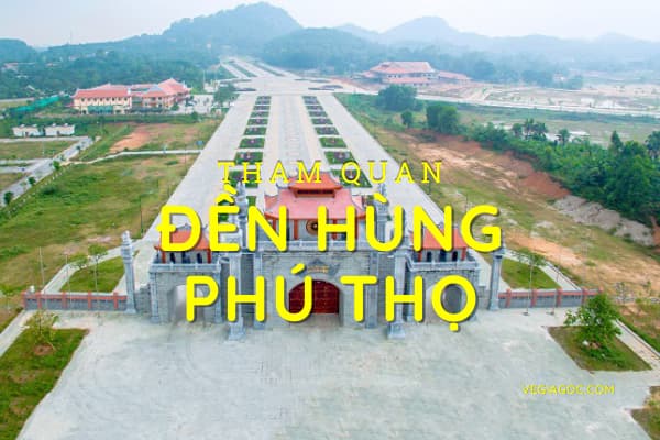 Taxi Hà Nội đi Phú Thọ Giá Rẻ