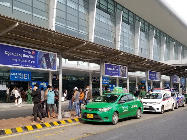 taxi nội bài rẻ