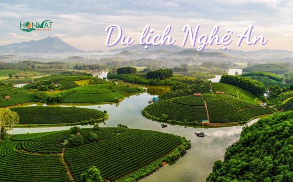 Địa điểm du lịch Nghệ An vườn quốc gia Pù Mát với thiên nhiên trong lành