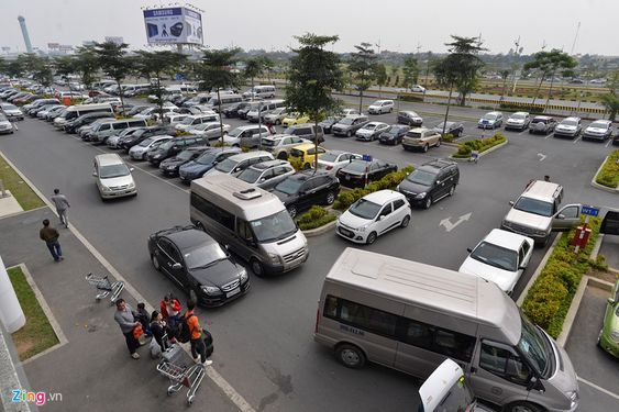 Bãi đỗ xe sân bay Nội Bài và những thông tin quan trọng du khách cần lưu ý khi sử dụng dịch vụ Bãi đỗ xe sân bay Nội Bài và những thông tin quan trọng du khách cần lưu ý khi sử dụng dịch vụ
