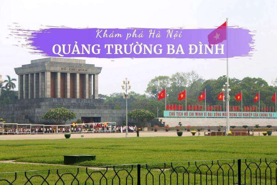Taxi Nội Bài Ba Đình