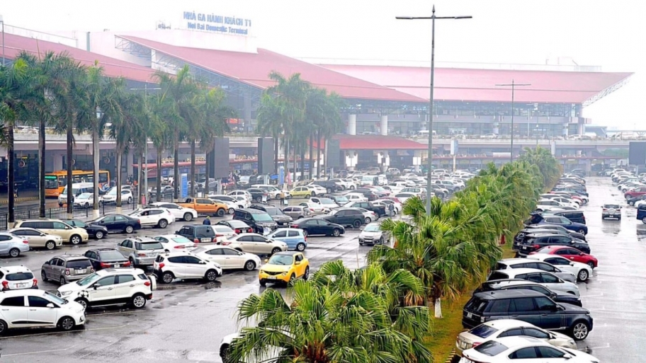 Bãi đỗ xe sân bay Nội Bài và những thông tin quan trọng du khách cần lưu ý khi sử dụng dịch vụ Bãi đỗ xe sân bay Nội Bài và những thông tin quan trọng du khách cần lưu ý khi sử dụng dịch vụ