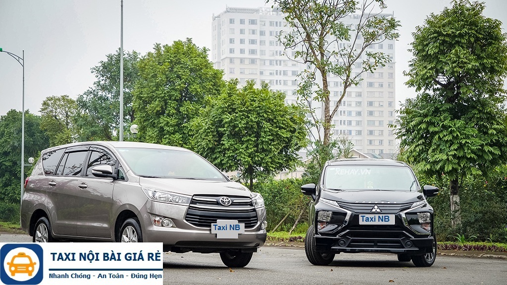 Taxi Nội Bài Thanh Trì giá rẻ