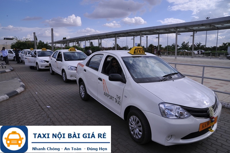 Taxi Sân Bay Nội Bài