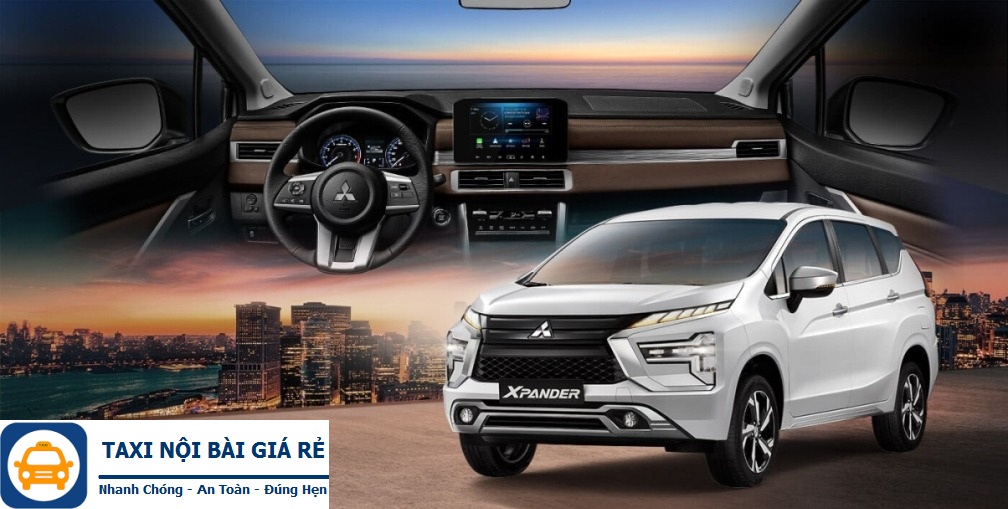 Taxi Nội Bài Hà đông