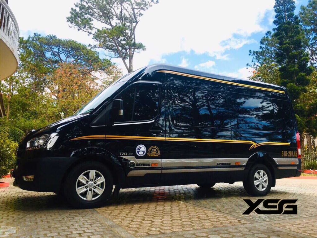 taxi nội bài đi vĩnh phúc