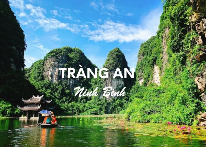 taxi nội bài đi trang an bái đính