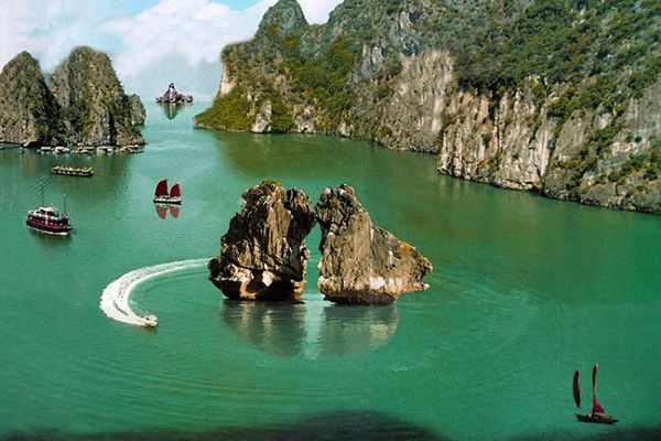 taxi nội bài đi cát bà giá rẻ