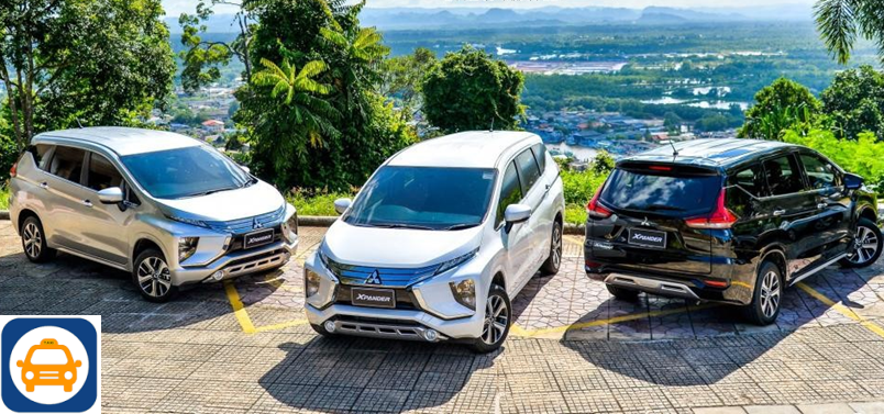 Taxi Nội Bài Hai Bà Trưng