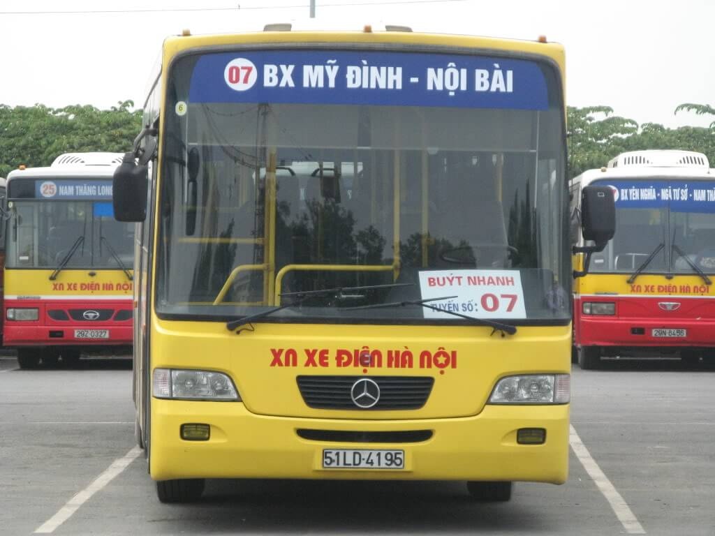 taxi nội bài đi mỹ đức